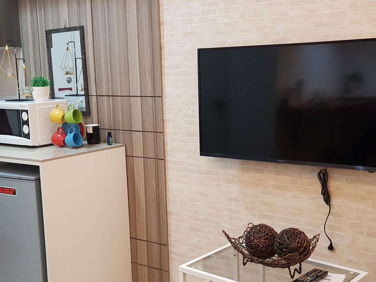 Cozy&Home Vacation Pad Tagaytay City Zewnętrze zdjęcie
