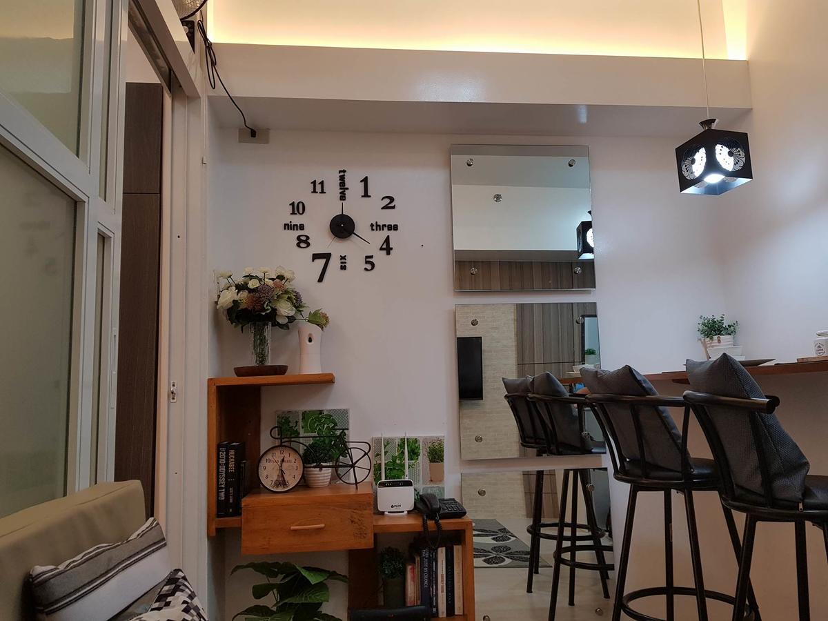 Cozy&Home Vacation Pad Tagaytay City Zewnętrze zdjęcie