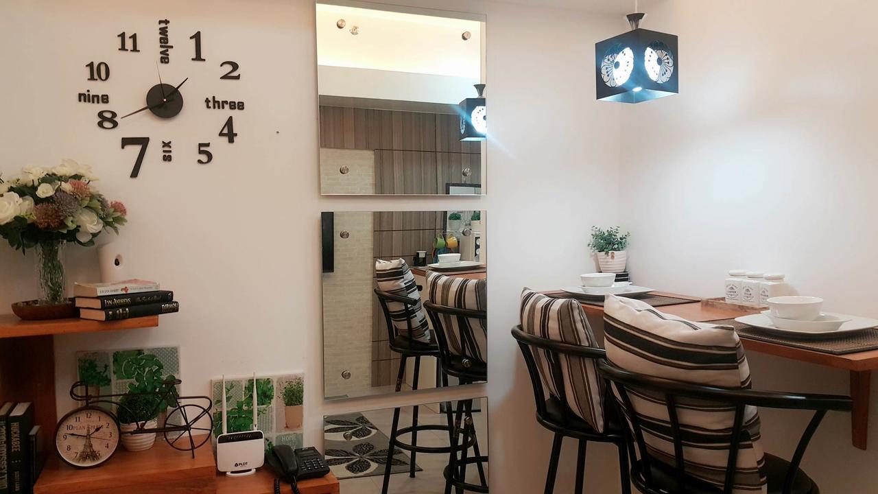 Cozy&Home Vacation Pad Tagaytay City Zewnętrze zdjęcie