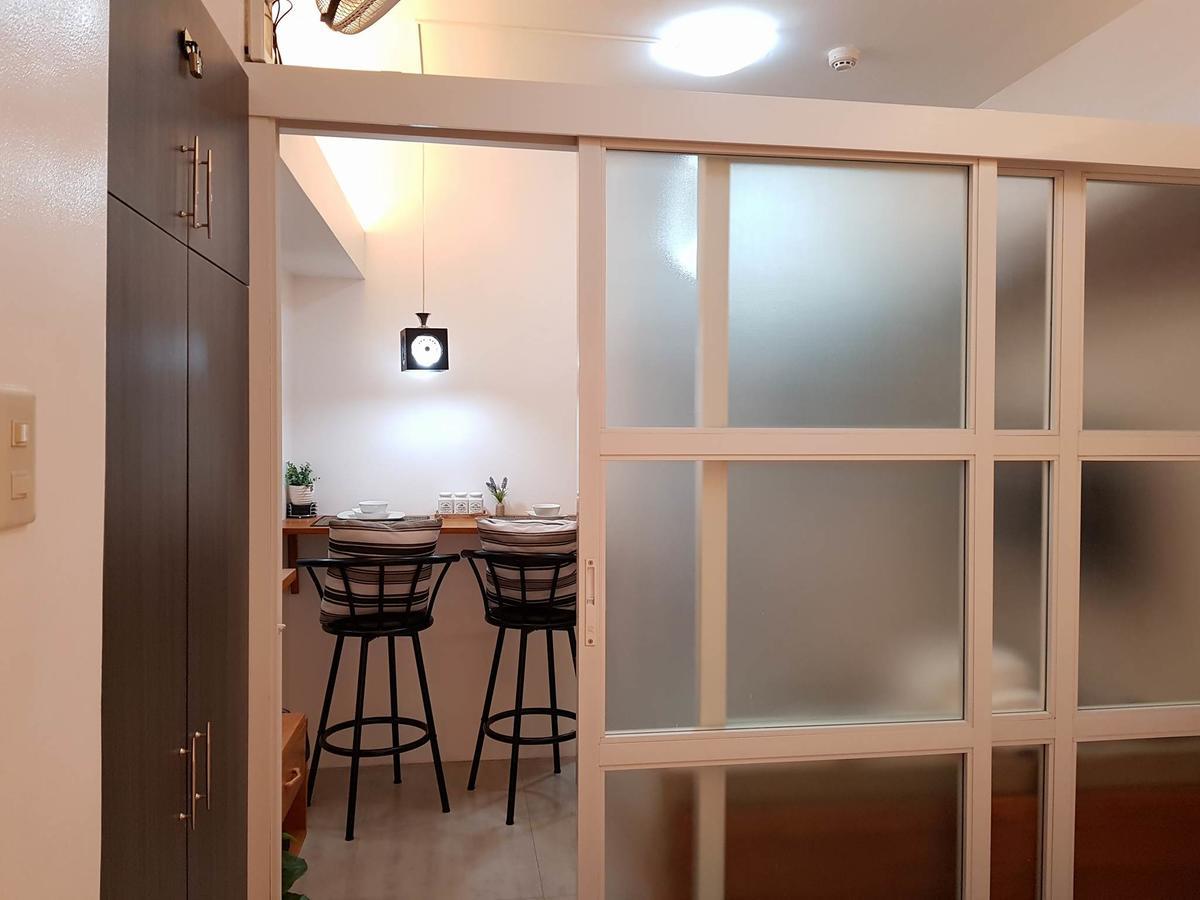 Cozy&Home Vacation Pad Tagaytay City Zewnętrze zdjęcie