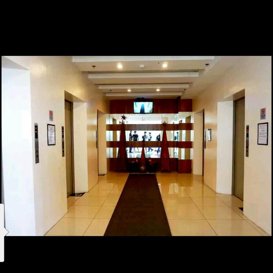Cozy&Home Vacation Pad Tagaytay City Zewnętrze zdjęcie