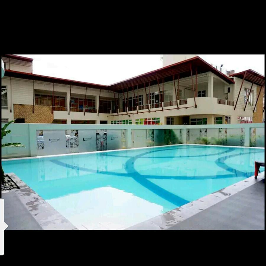 Cozy&Home Vacation Pad Tagaytay City Zewnętrze zdjęcie