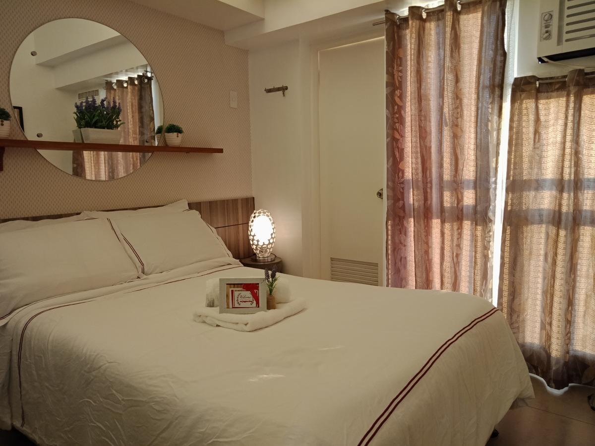 Cozy&Home Vacation Pad Tagaytay City Zewnętrze zdjęcie