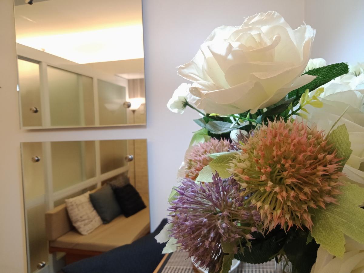 Cozy&Home Vacation Pad Tagaytay City Zewnętrze zdjęcie