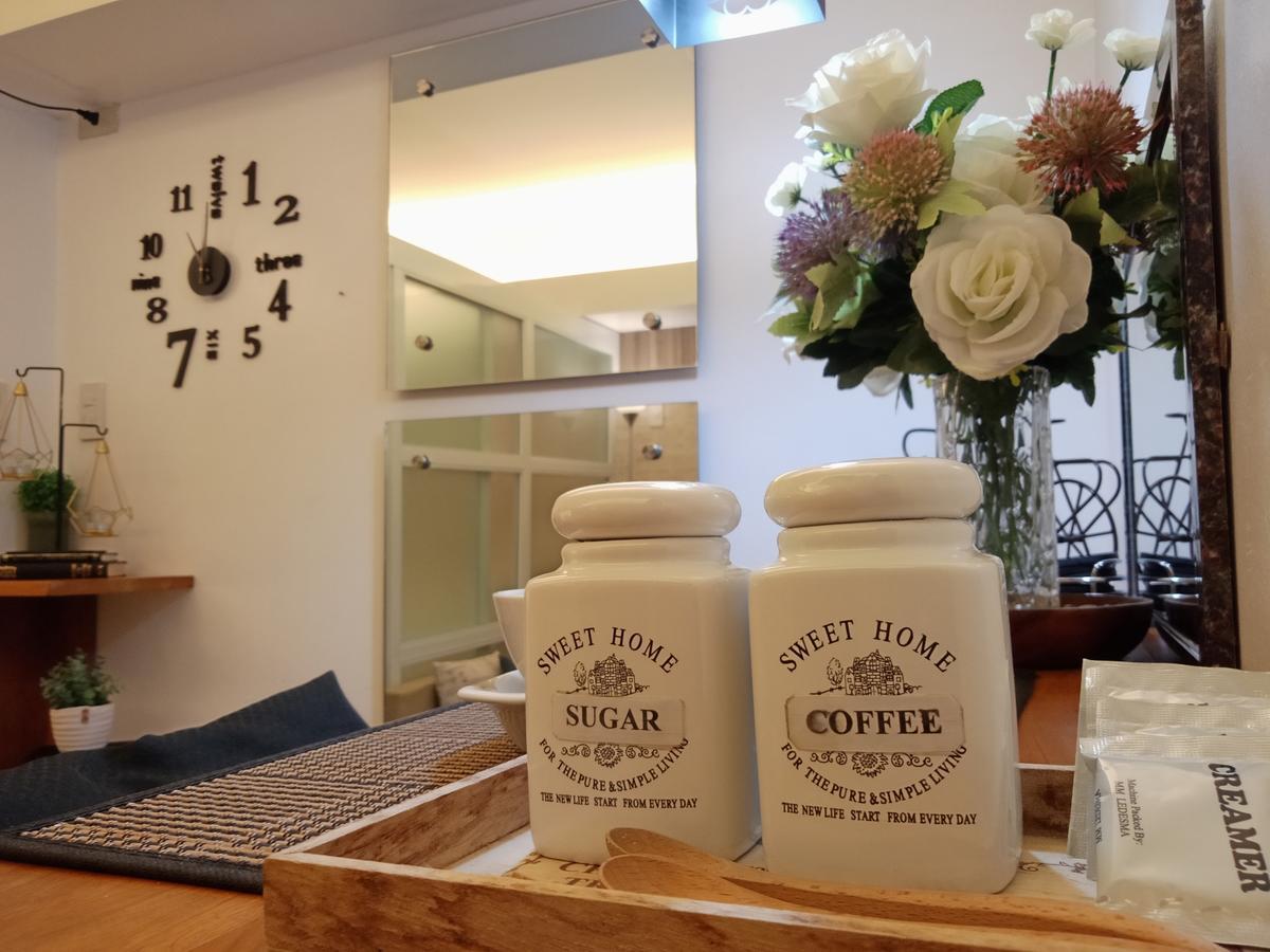 Cozy&Home Vacation Pad Tagaytay City Zewnętrze zdjęcie