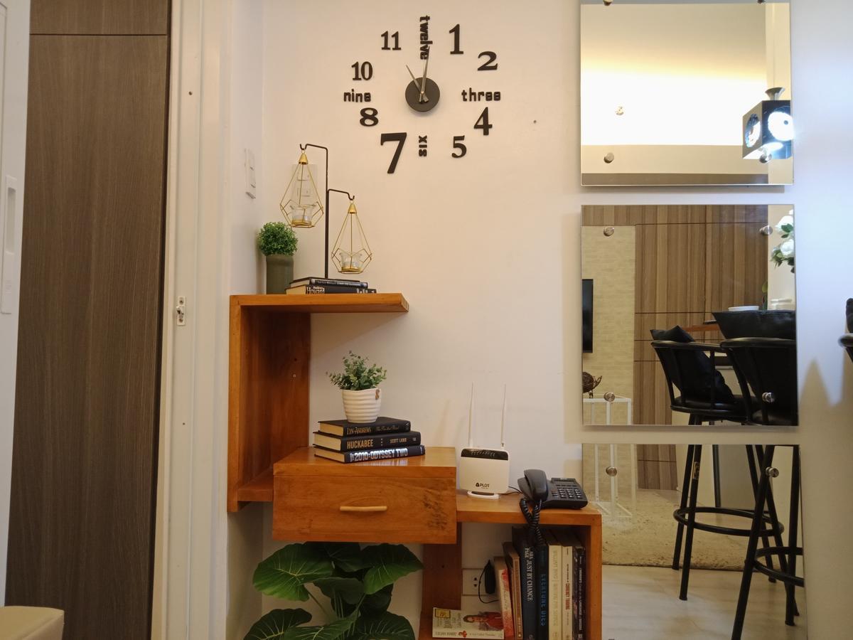 Cozy&Home Vacation Pad Tagaytay City Zewnętrze zdjęcie