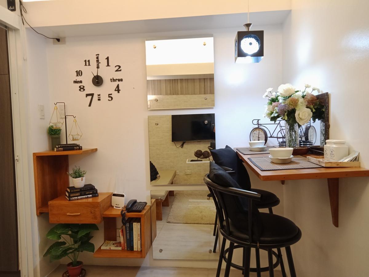 Cozy&Home Vacation Pad Tagaytay City Zewnętrze zdjęcie