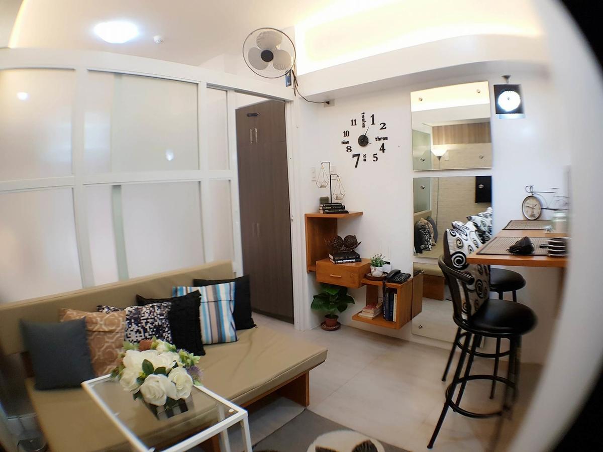 Cozy&Home Vacation Pad Tagaytay City Zewnętrze zdjęcie