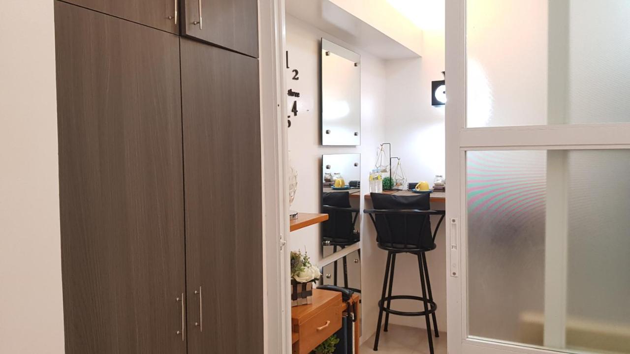 Cozy&Home Vacation Pad Tagaytay City Zewnętrze zdjęcie