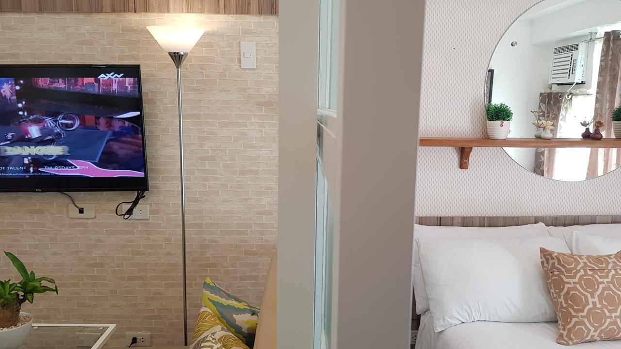 Cozy&Home Vacation Pad Tagaytay City Zewnętrze zdjęcie