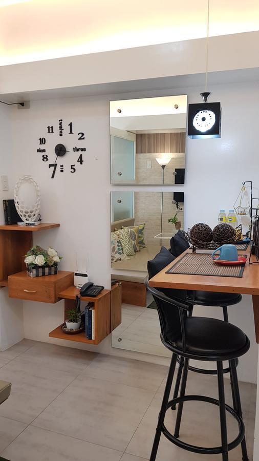 Cozy&Home Vacation Pad Tagaytay City Zewnętrze zdjęcie
