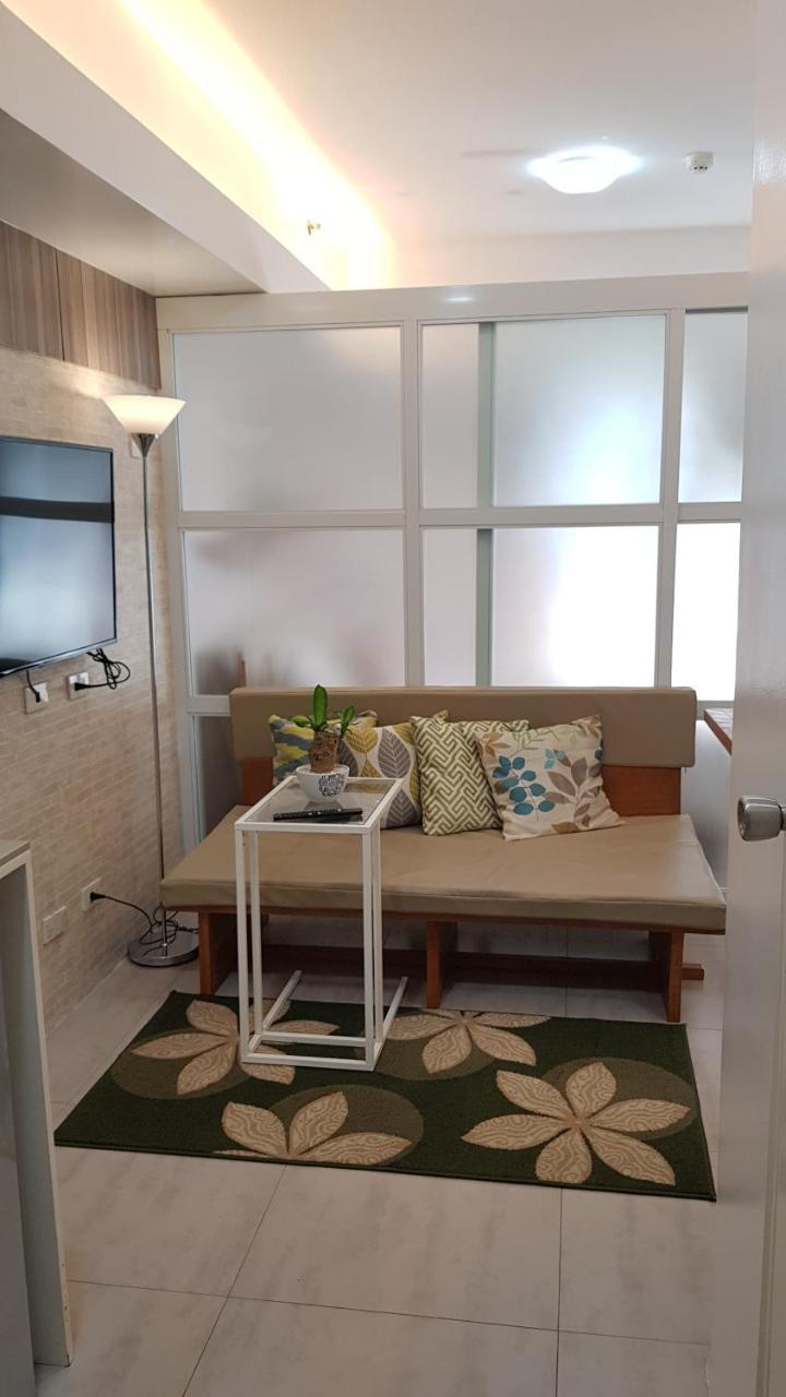 Cozy&Home Vacation Pad Tagaytay City Zewnętrze zdjęcie
