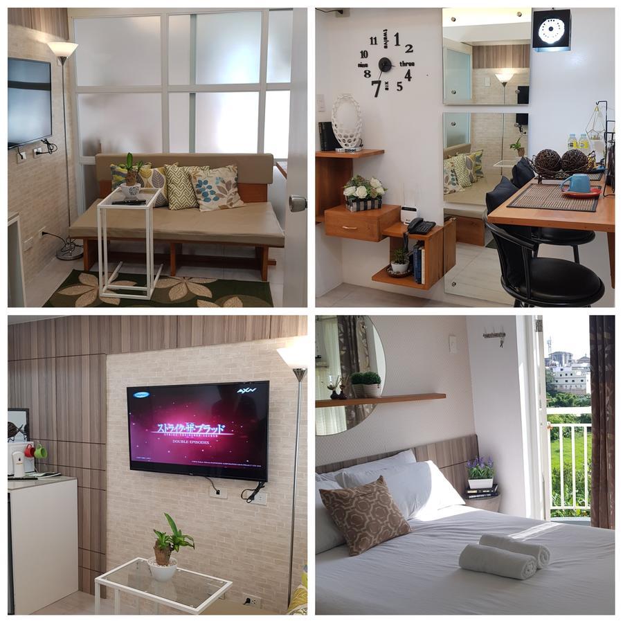 Cozy&Home Vacation Pad Tagaytay City Zewnętrze zdjęcie