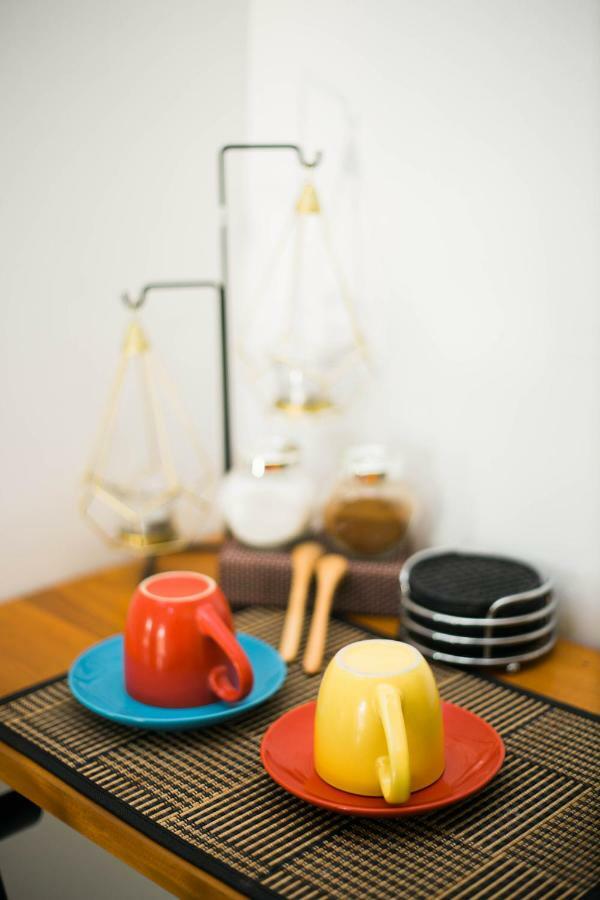 Cozy&Home Vacation Pad Tagaytay City Zewnętrze zdjęcie