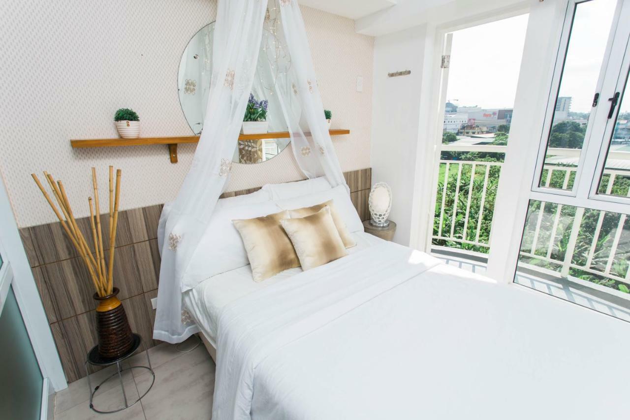 Cozy&Home Vacation Pad Tagaytay City Zewnętrze zdjęcie