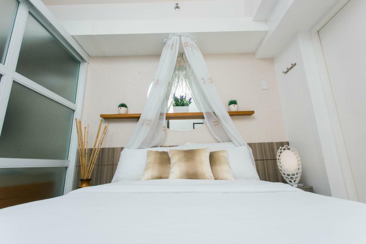 Cozy&Home Vacation Pad Tagaytay City Zewnętrze zdjęcie