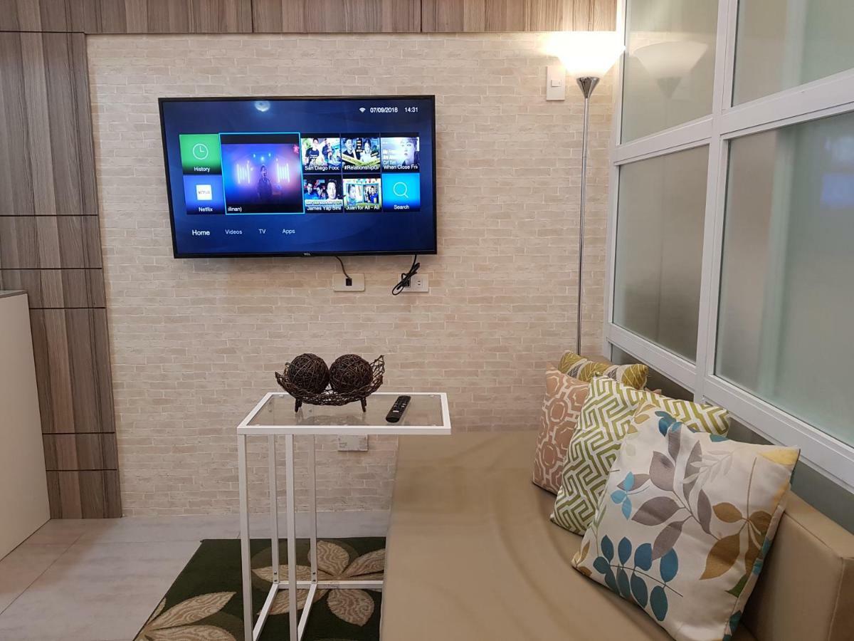 Cozy&Home Vacation Pad Tagaytay City Zewnętrze zdjęcie
