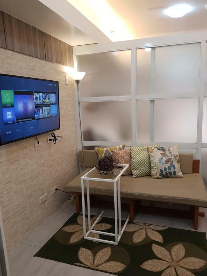 Cozy&Home Vacation Pad Tagaytay City Zewnętrze zdjęcie
