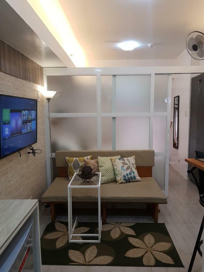 Cozy&Home Vacation Pad Tagaytay City Zewnętrze zdjęcie