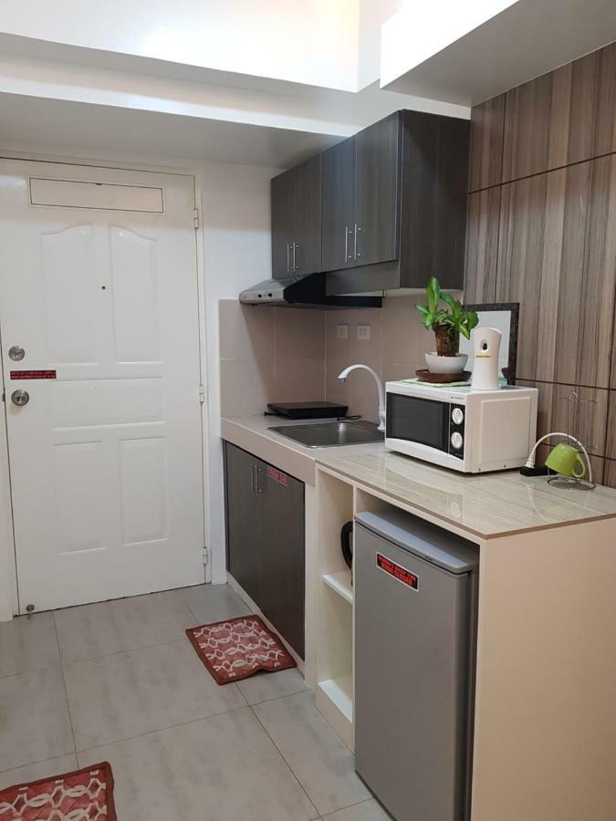 Cozy&Home Vacation Pad Tagaytay City Zewnętrze zdjęcie