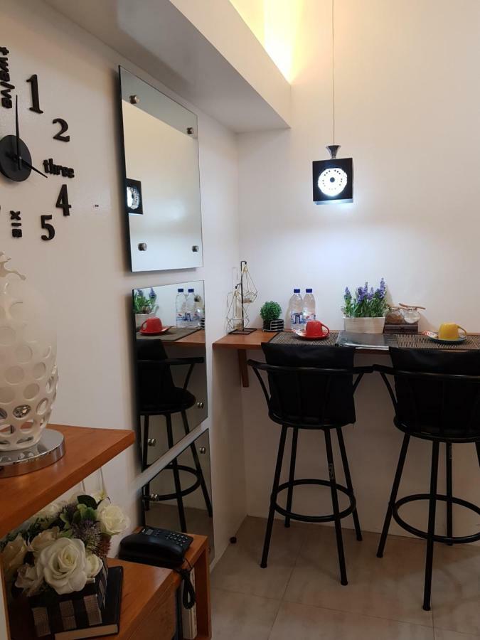 Cozy&Home Vacation Pad Tagaytay City Zewnętrze zdjęcie