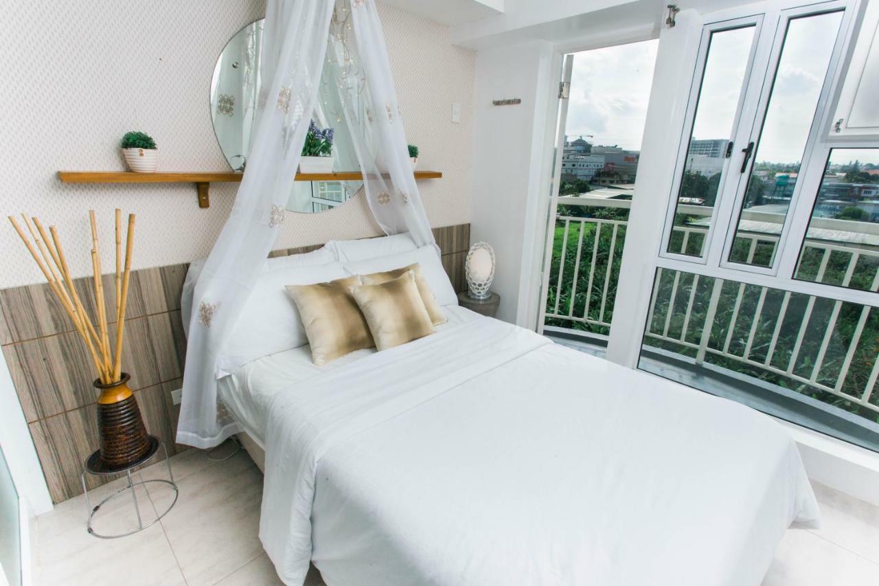 Cozy&Home Vacation Pad Tagaytay City Zewnętrze zdjęcie