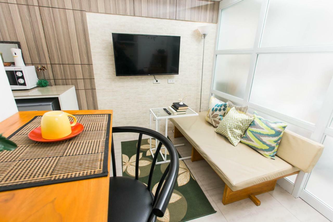Cozy&Home Vacation Pad Tagaytay City Zewnętrze zdjęcie