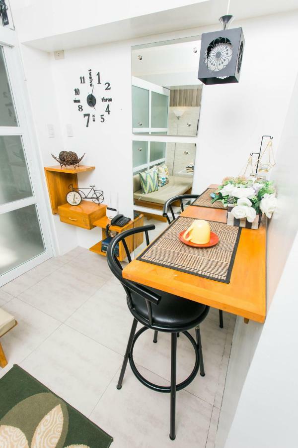 Cozy&Home Vacation Pad Tagaytay City Zewnętrze zdjęcie