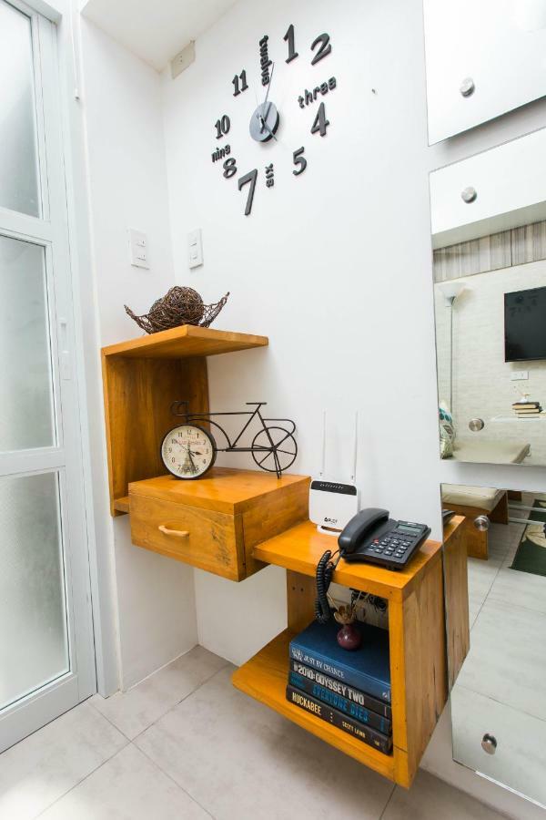 Cozy&Home Vacation Pad Tagaytay City Zewnętrze zdjęcie