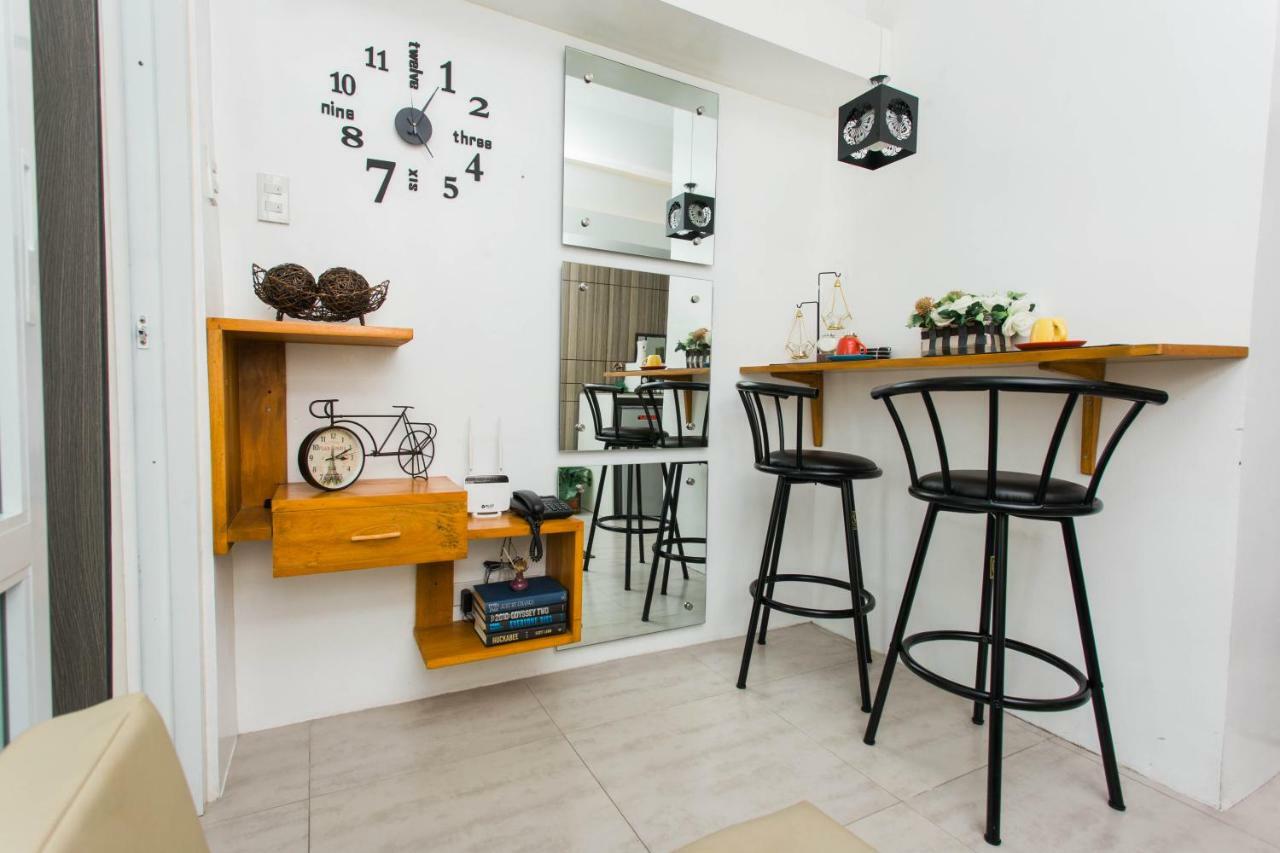Cozy&Home Vacation Pad Tagaytay City Zewnętrze zdjęcie