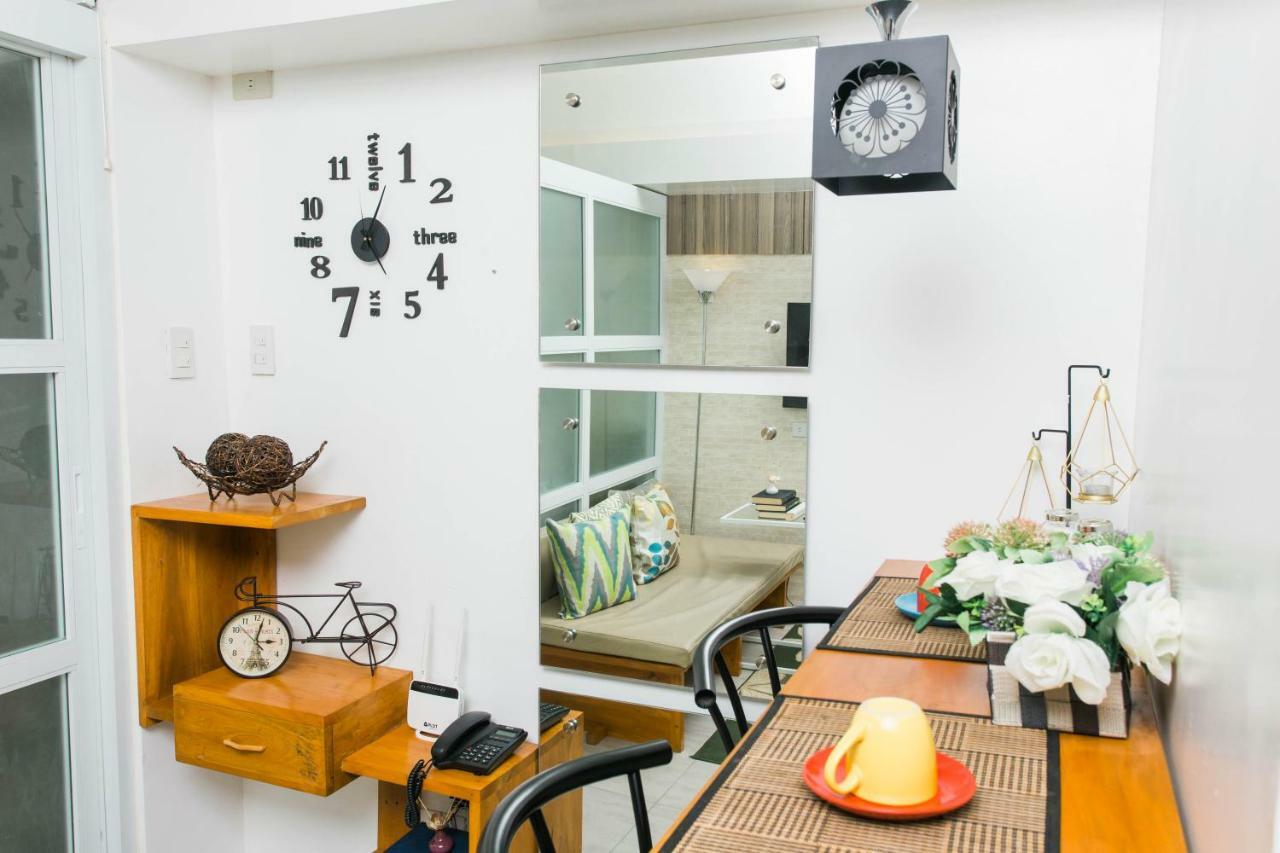 Cozy&Home Vacation Pad Tagaytay City Zewnętrze zdjęcie