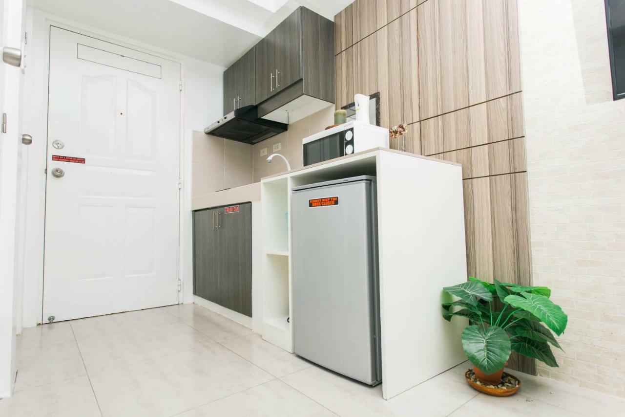 Cozy&Home Vacation Pad Tagaytay City Zewnętrze zdjęcie