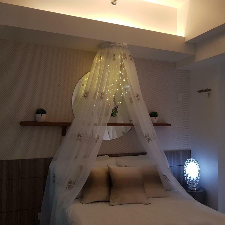 Cozy&Home Vacation Pad Tagaytay City Zewnętrze zdjęcie